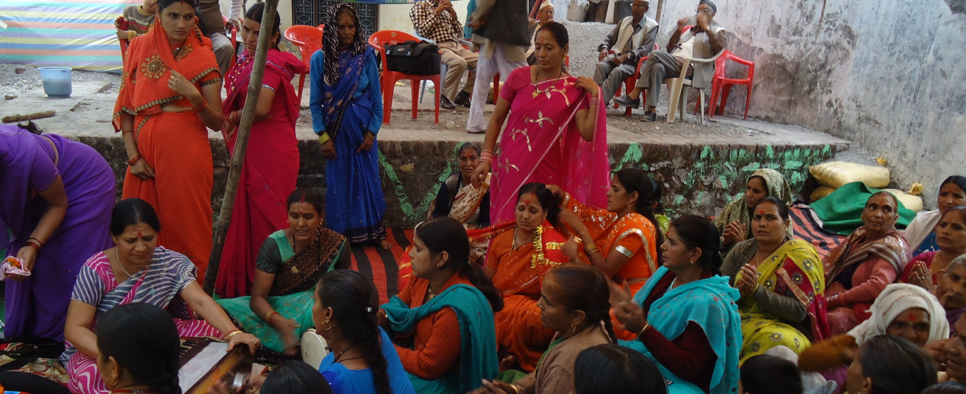 À l'émission Ici et Ailleurs ce jeudi 6 avril dès 10h00 : Je pars en Inde
