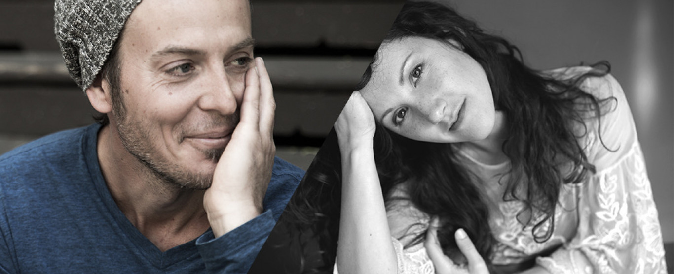 À Qulture ce jeudi 27 avril dès 11h00 : Amylie et Moran pour leur concert en double plateau