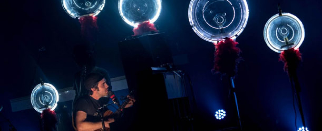 POP Velours vous donne son avis sur le festival de musique Santa Teresa
