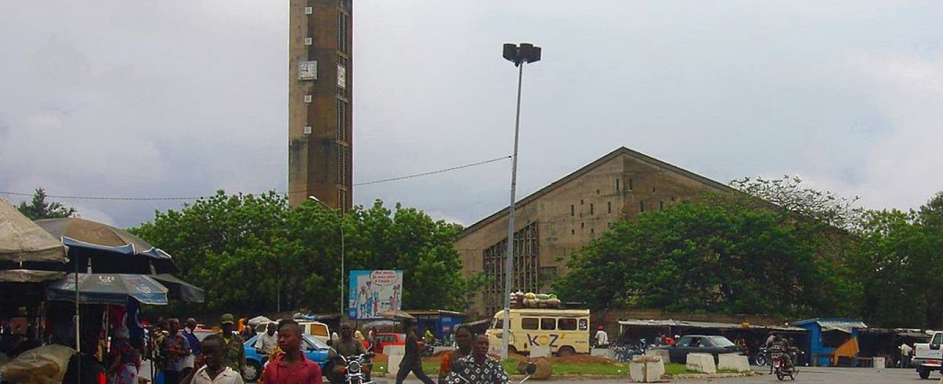 Ce jeudi, 25 mai, 10h00, Emission Ici et Ailleurs: 20 ans en Afrique, dont 3 en Côte d'Ivoire
