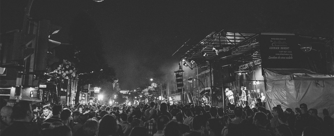 Limoilou en musique 2017 dévoile sa programmation