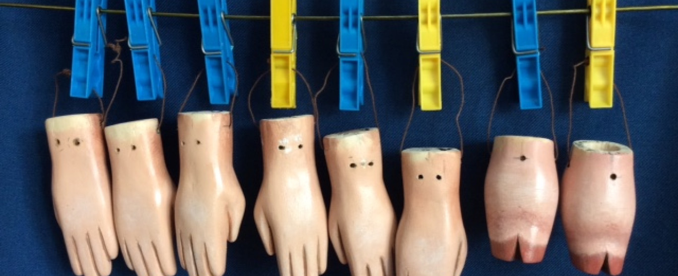 À Mondes musicaux ce vendredi 7 juillet dès 16h00 : Le premier Guignol québécois