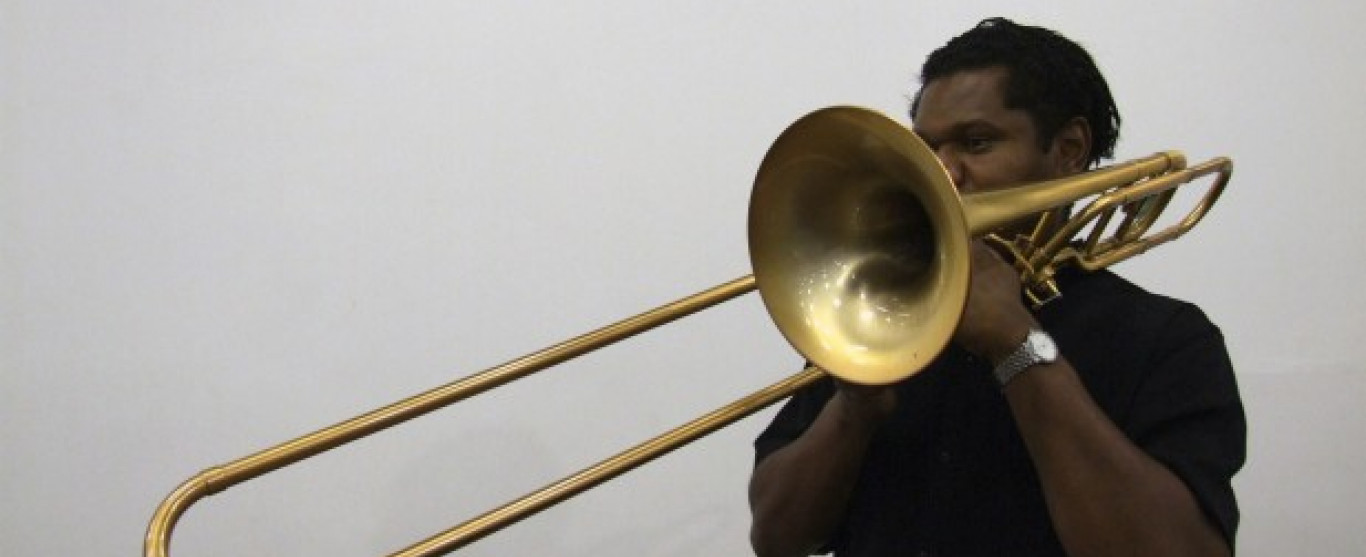 Ce mardi le 11 juillet dès 18h00 à l'émission Le Voyage Imaginaire : Alciomar Oliveira et le Brésil