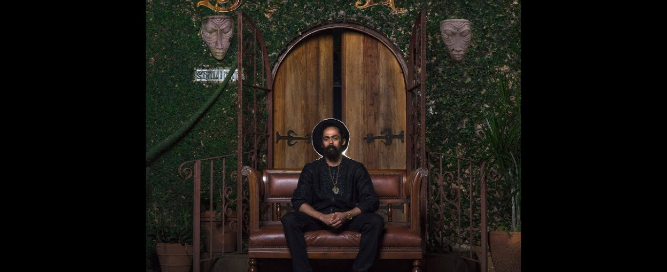 Playlist Dread Al Control Reggae Radio Show 1-08-2017