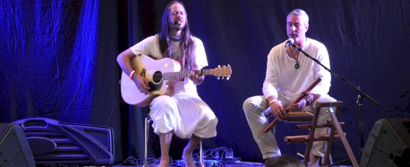 Ce mardi 15 août dès 18h00 à l'émission Le Voyage Imaginaire : Autour de la musique indienne