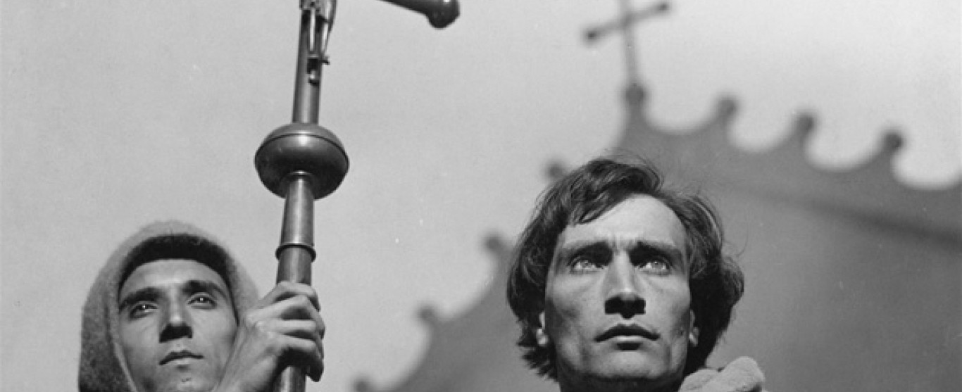 Deux Ciné-Concerts présentés au Festival de cinéma de la ville de Québec