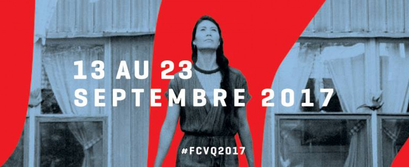 La 7ième édition du FCVQ à Mondes musicaux ce vendredi 15 septembre dès 16h00!