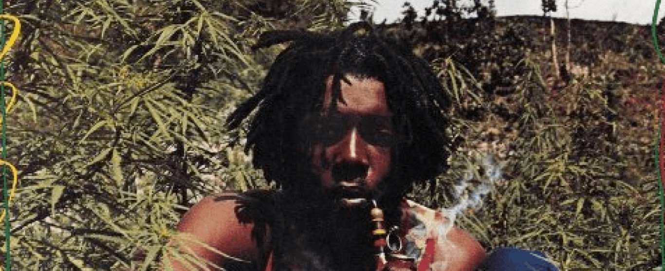 Playlist Dread Al Control Reggae Radio Show 24-10-2017