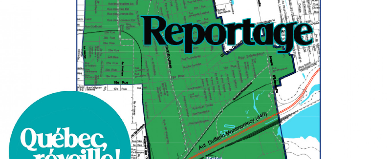 ÉLECTIONS MUNICIPALES: DISTRICT DE MAIZERETS-LAIRET