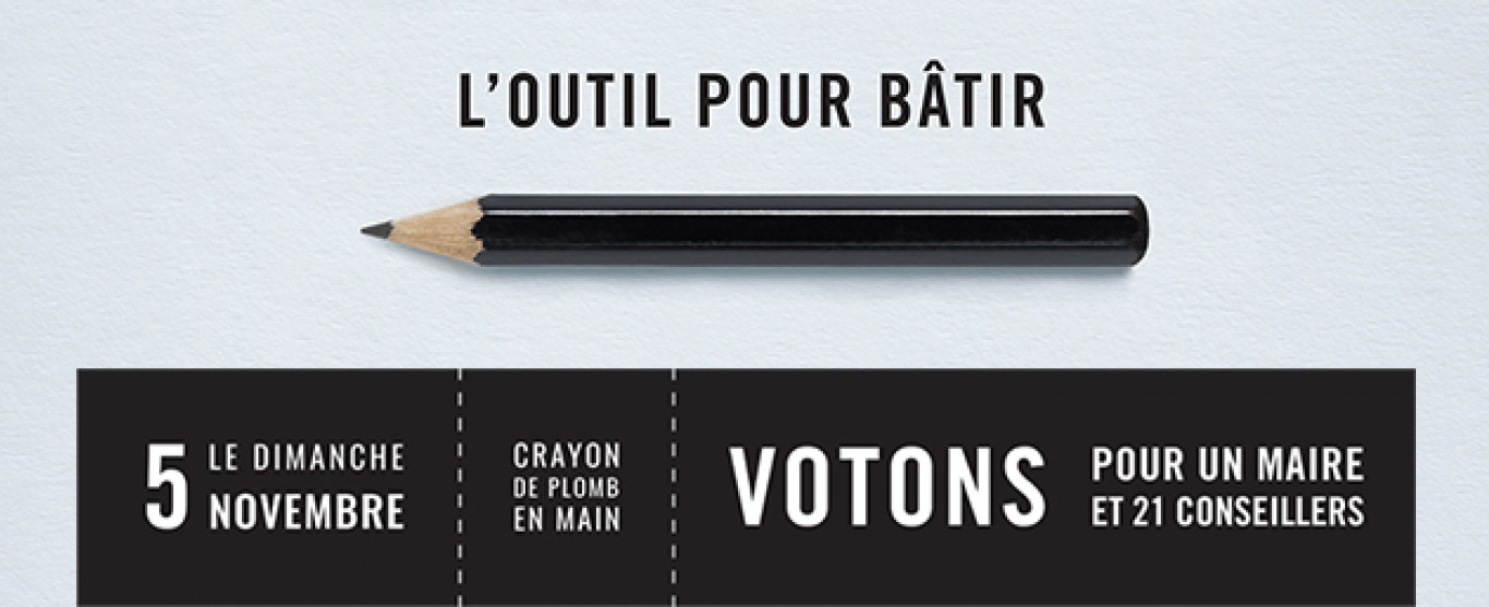 ÉLECTIONS MUNICIPALES: ENTREVUES INTÉGRALES