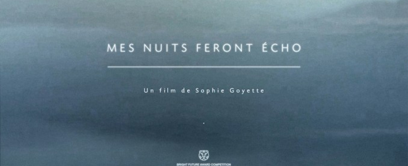 Sophie Goyette à Mondes musicaux ce vendredi 1er décembre 2017 dès 16h00