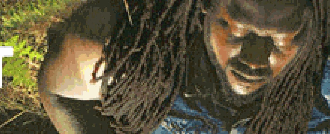 Playlist Dread Al Control Reggae Radio Show 2017-12-19
