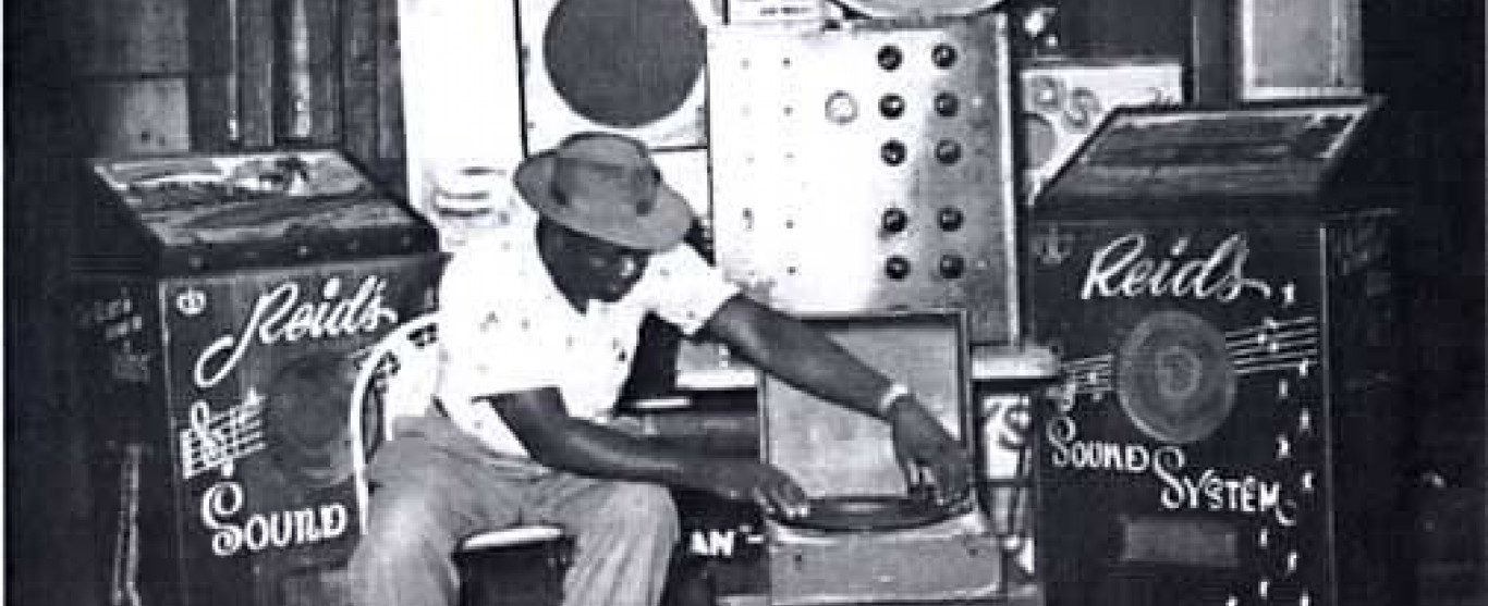 Playlist Dread Al Control Reggae Radio Show 2018-01-23