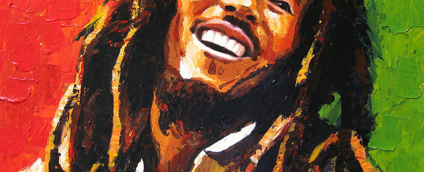 Playlist Dread Al Control Reggae Radio Show 2018-02-06