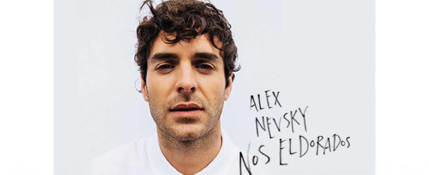 À Qulture ce jeudi le 22 février dès 11h00 : Alex Nevsky et David Myles