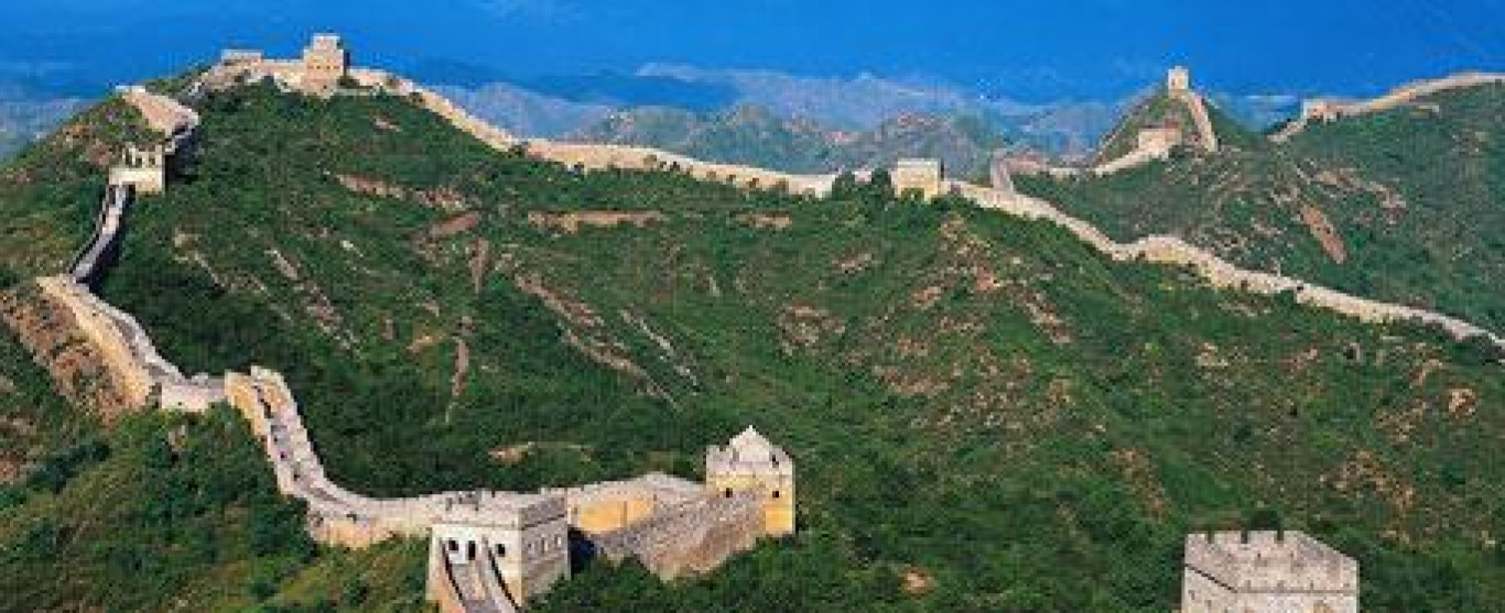 Portrait de la Chine, ce jeudi 8 mars, à 10 hres, à l'émission Ici et Ailleurs