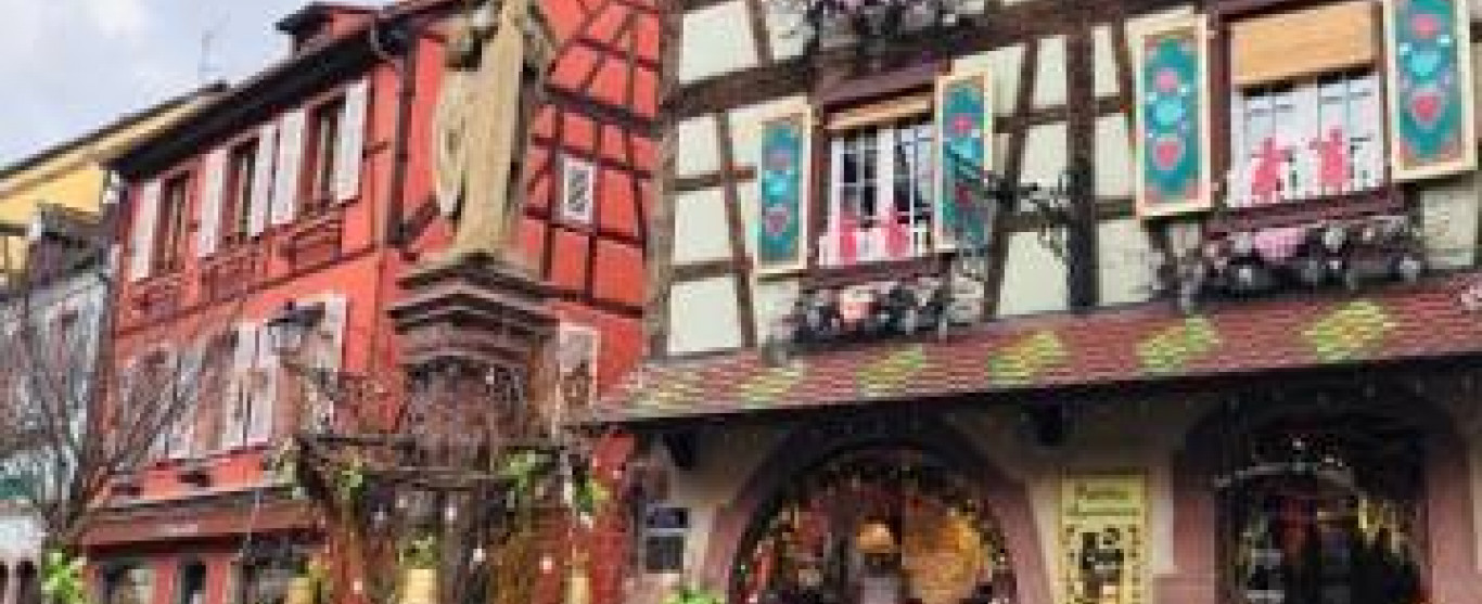 Voyager et étudier- de l'Alsace à l'Europe, ce jeudi 5 avril à 10 hres, à l'émisson Ici et Ailleurs