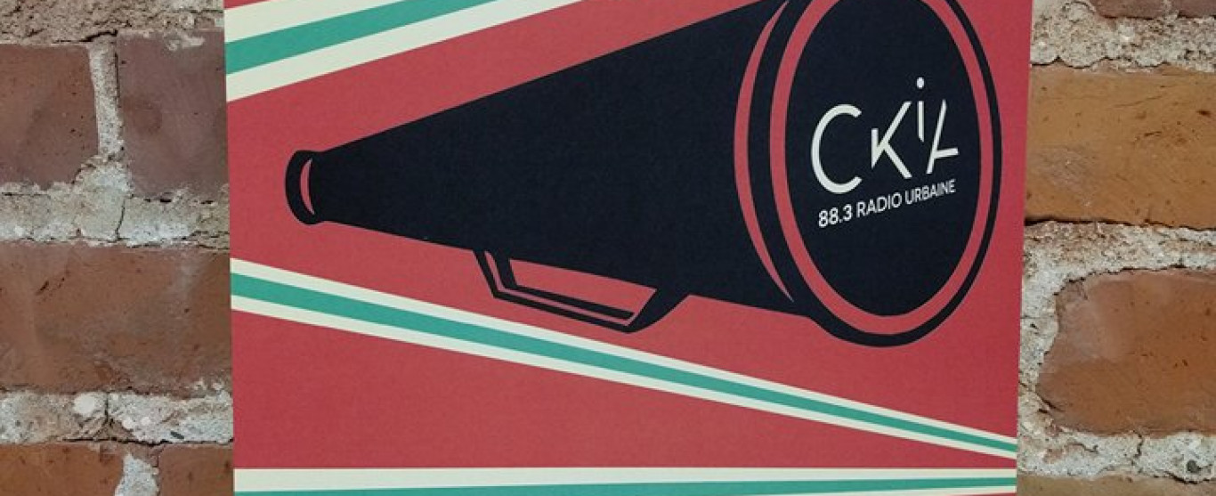 Jeudi 5 à 7 de financement de CKIA, jeudi 19 avril 2018