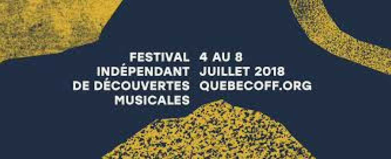 À Qulture le 31 mai : Clement Jacques, l'Ensemble Lunatik et la programmation du Festival OFF de Québec