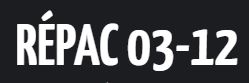 REPAC 03-12