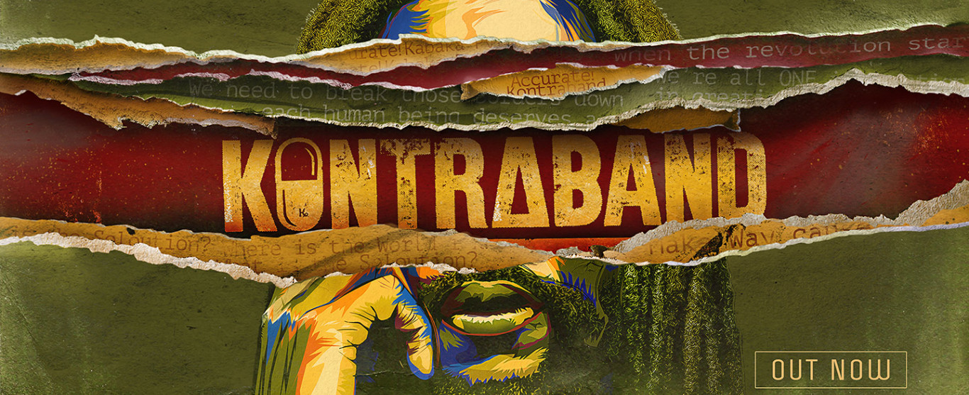 Playlist Dread Al Control Reggae Radio Show 2018-06-05