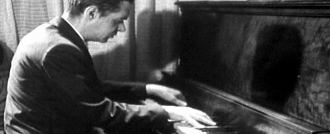 Cette semaine à Classique, sortie d’un CD sur l’oeuvre pour piano d’André Mathieu