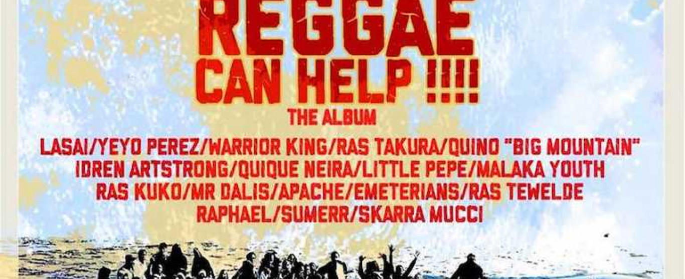 Playlist Dread Al Control Reggae Radio Show 2018-09-4