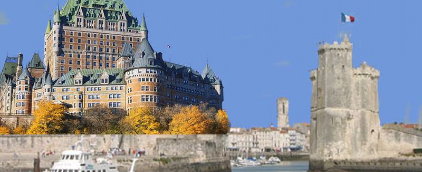 Québec-France, une association qui crée des liens! ce jeudi 13 septembre, de 10 à 11 hres, à l'émission Ici et Ailleurs