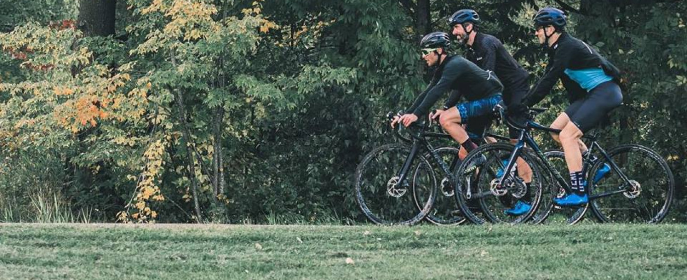 LE COLLECTIF PARLEE CYCLES - Jeudi 25 octobre, de 10h à 11h - Ici et Ailleurs