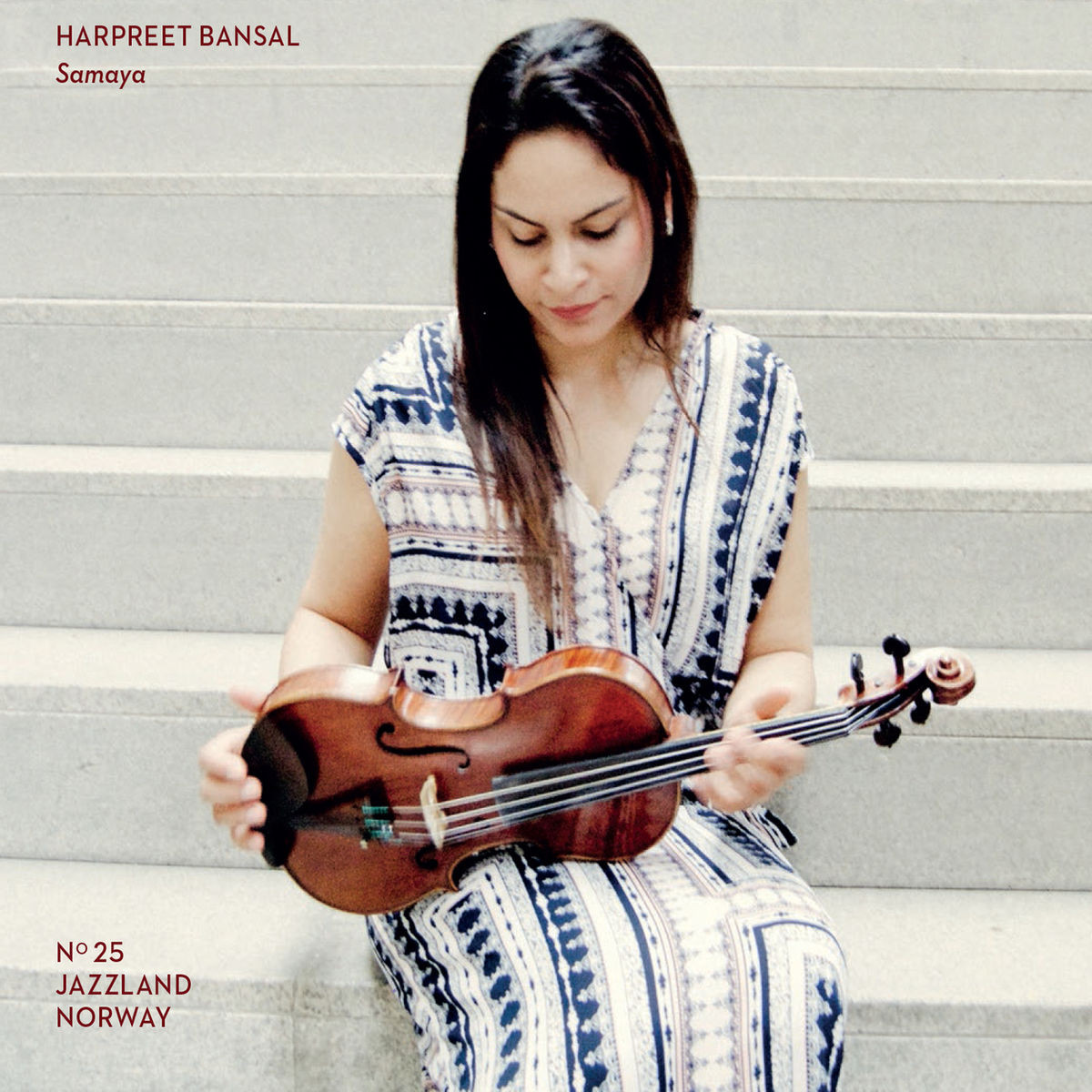 Au Voyage Imaginaire le 8 janvier :  le violon en musique indienne