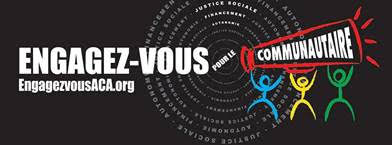 Dernier rappel et cahier bilan officiel : 4 à 7 d'Engagez-vous pour le communautaire