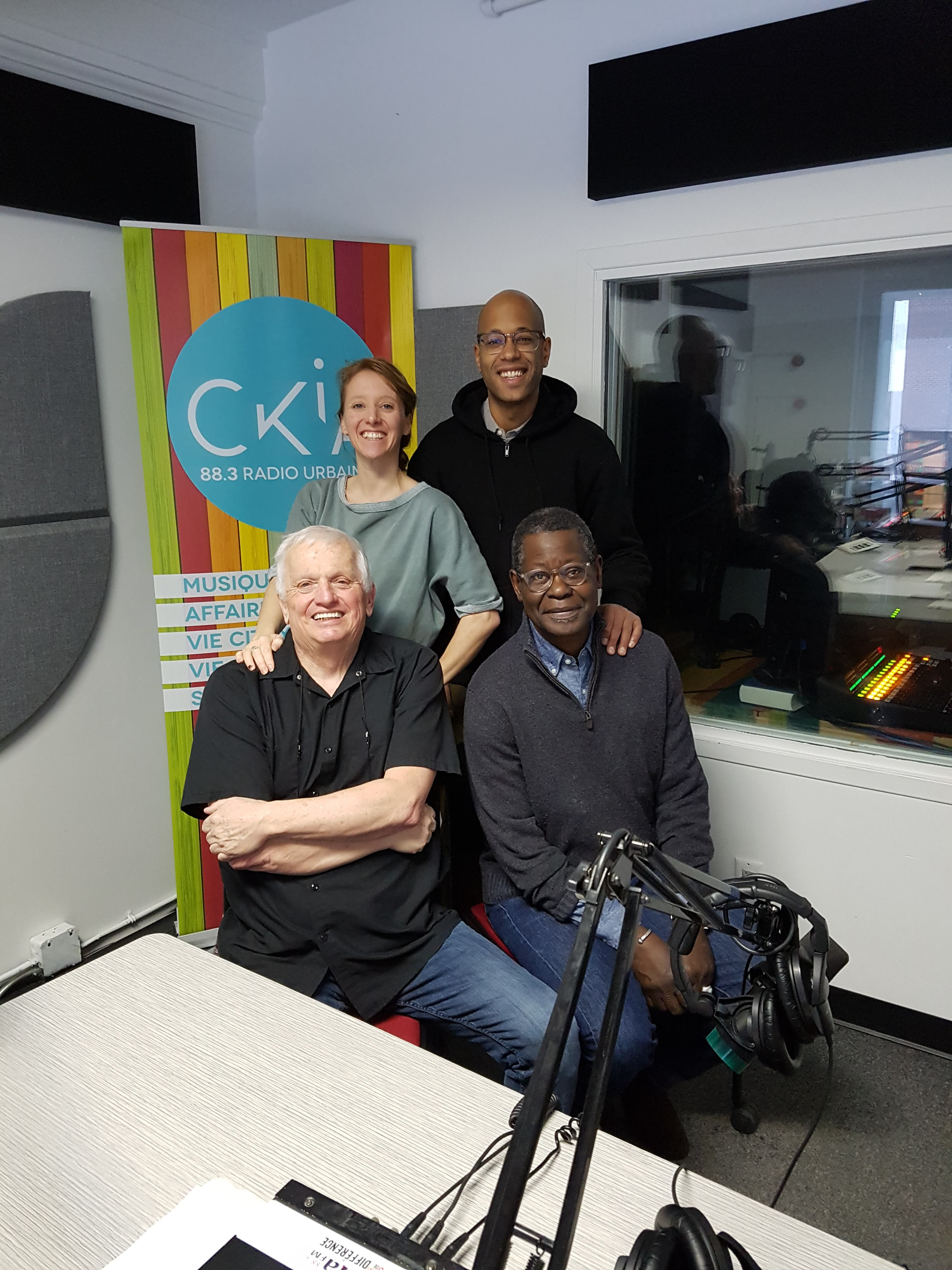 Chroniques du 24 Janvier 2019
