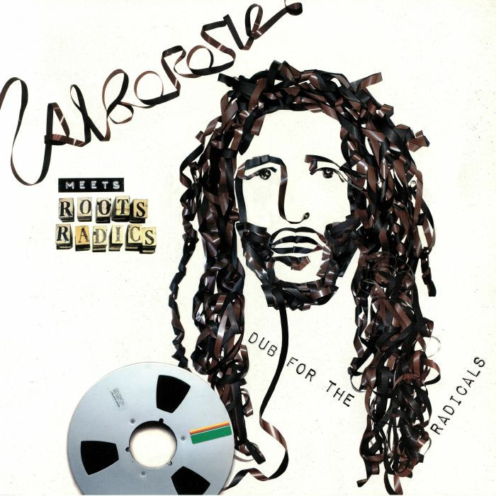 Playlist Dread Al Control Reggae Radio Show 2019-01-29