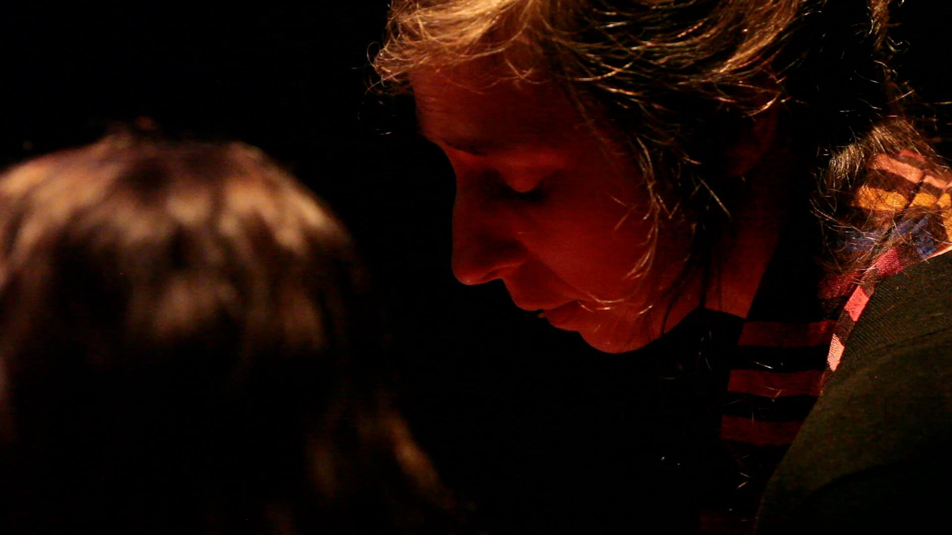 Chansons chuchotées