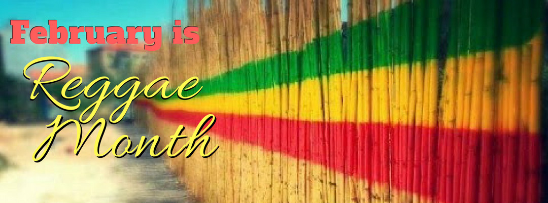 Playlist Dread Al Control Reggae Radio Show 2019-02-05