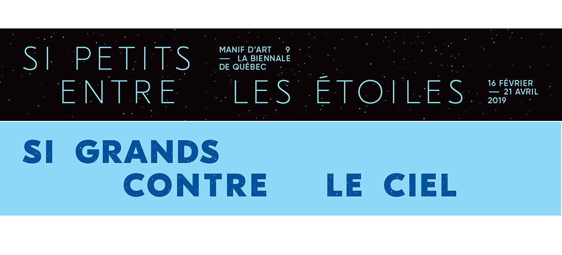 La Manif d'Art 9 lancement aujourd'hui !
