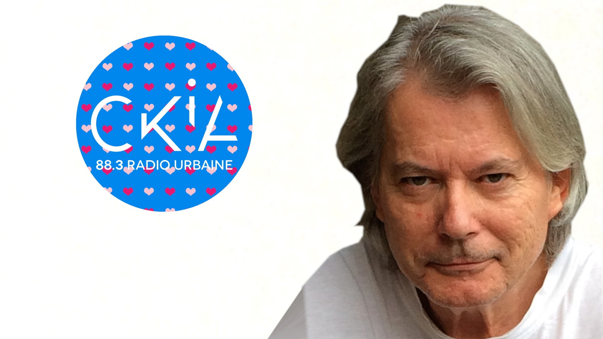 Un grand nom de la radio et de la télévision arrive à CKIA FM