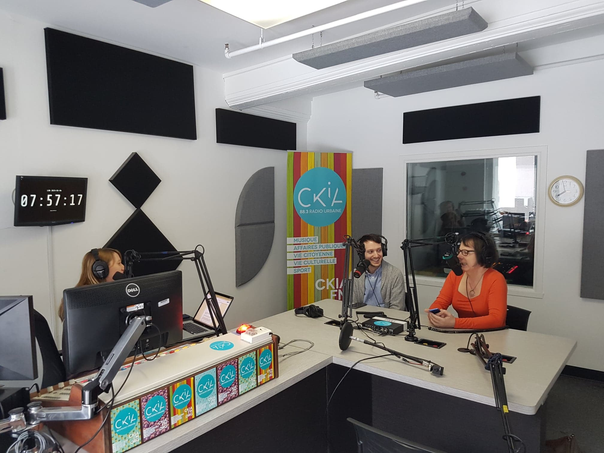 Chroniques du 4 Mars 2019