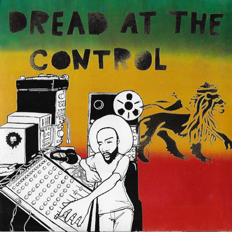 Playlist Dread Al Control Reggae Radio Show 16-04-2019