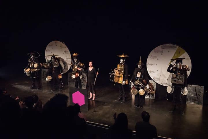 Le Voyage Imaginaire le mardi 7 mai dès 18h00 : folklore du Québec et d’Europe de l’Est.
