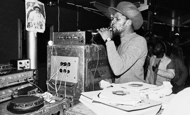 Playlist Dread Al Control Reggae Radio Show 7-05-2019