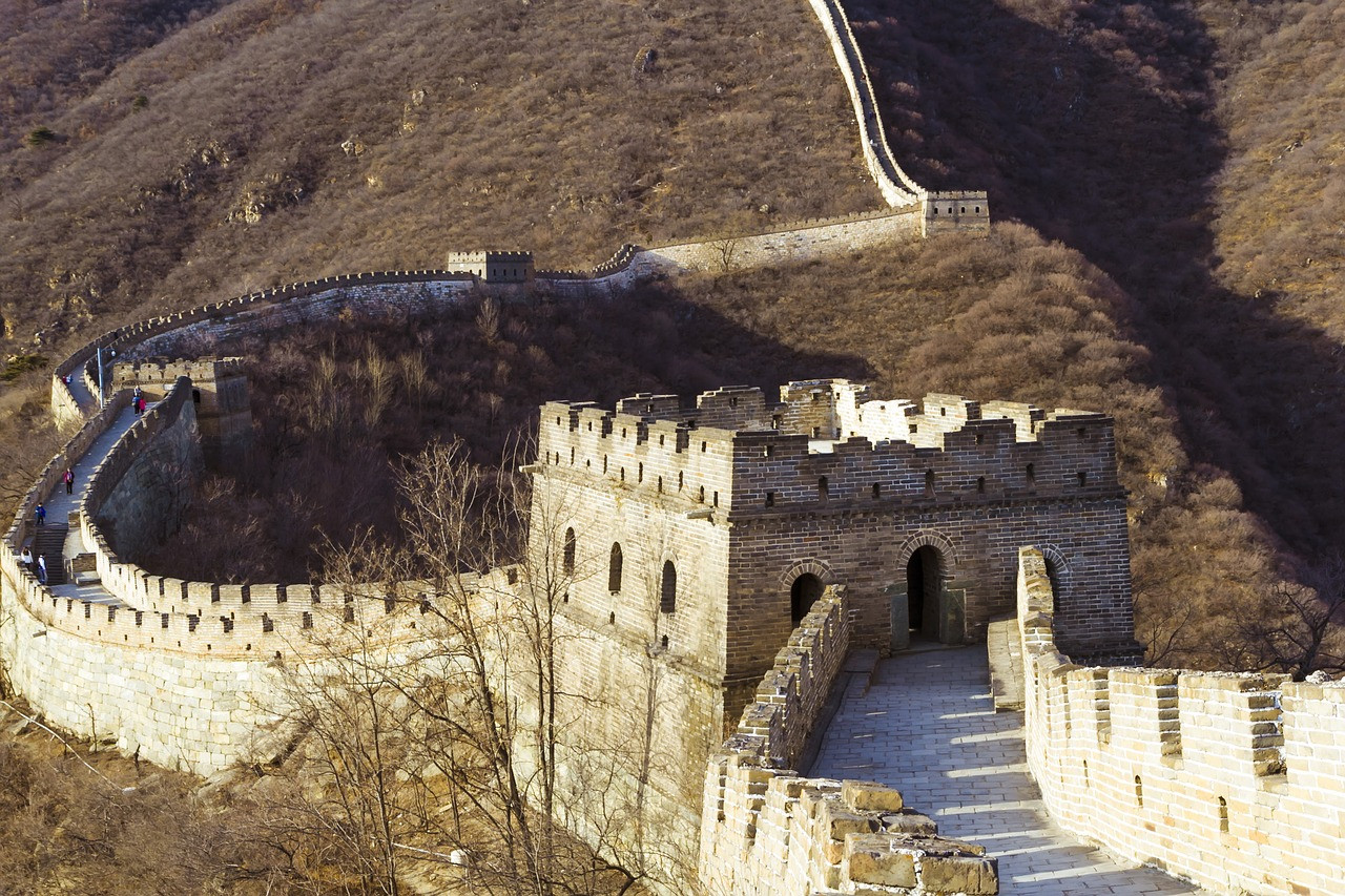 La Chine sous deux regards, ce jeudi 16 mai, de 10 à 11 hres, à l'émission Ici et Ailleurs
