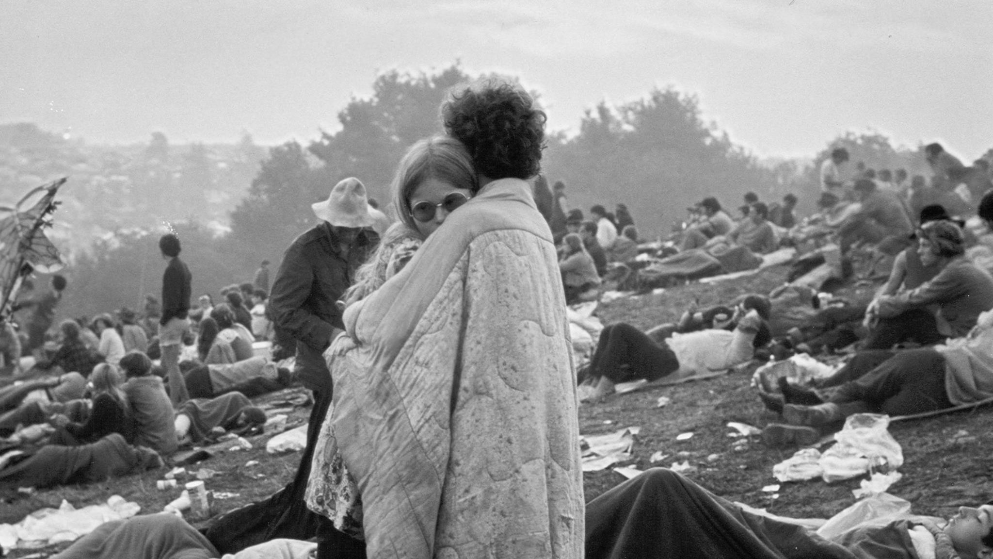 À Qulture le 23 mai : la programmation du ComediaHa Fest et les artisans du spectacle « Les années Woodstock »