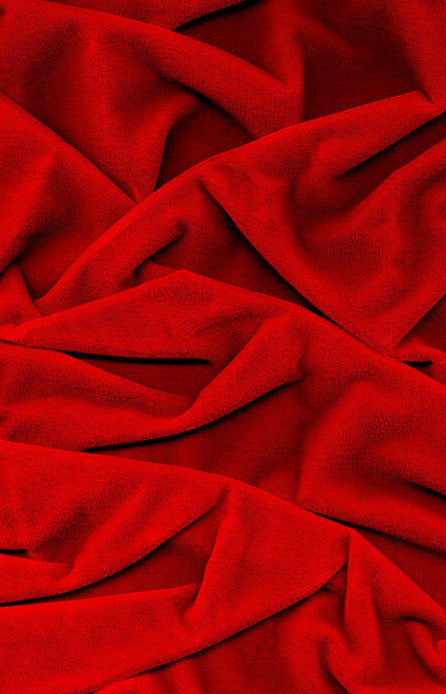 Pop velours