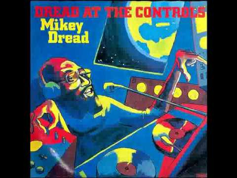 Playlist Dread Al Control Reggae Radio Show 4-06-2019