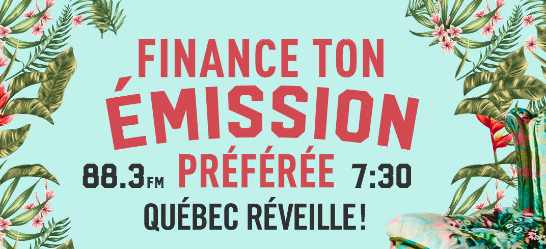 Québec Réveille ! 17 juin 2019