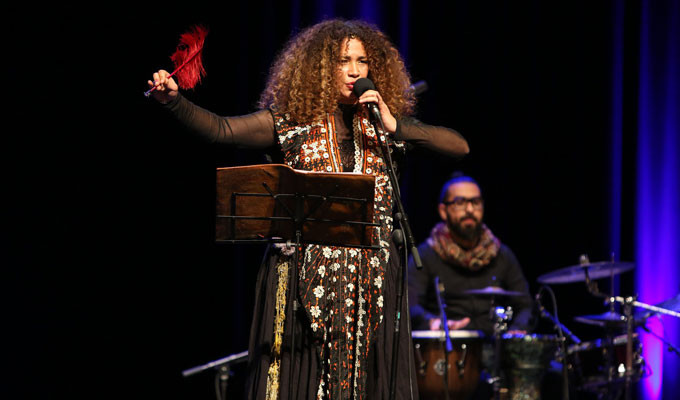 Au Voyage Imaginaire le mardi 18 juin dès 18h00 : orient et jazz
