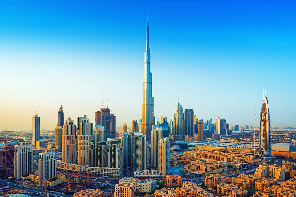 VIVRE À DUBAÏ, ce jeudi 18 juillet, de 10 à 11 heures, à l'émission Ici et Ailleurs