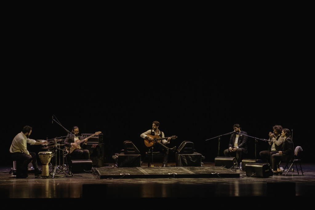 Au Voyage Imaginaire le mardi 13 août dès 18h00  : Portugal, Espagne et Grèce.
