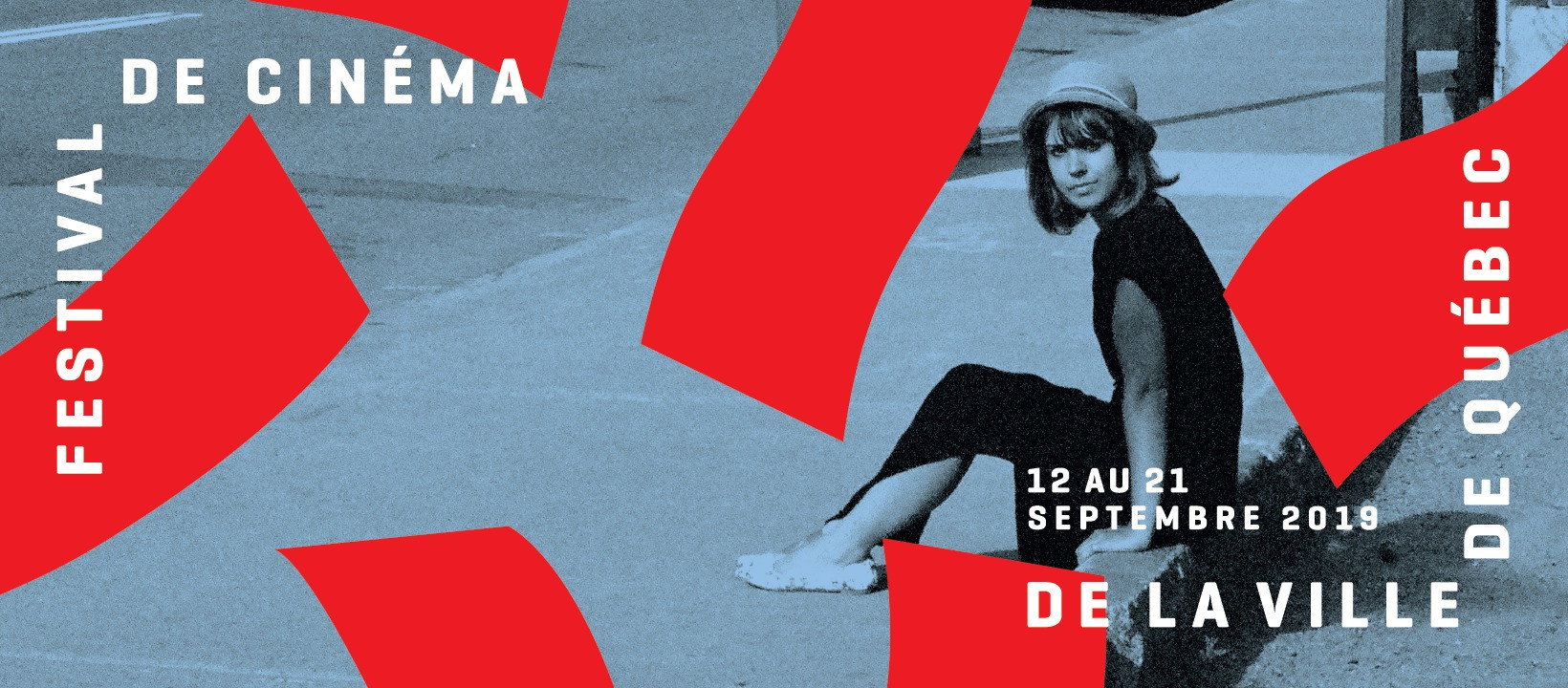 À Qulture le 22 août : Ada Lea et le Festival de cinéma de la vile de Québec